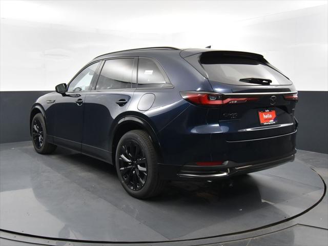 2026 Mazda X-90 3.3 Turbo S Premium Sport
