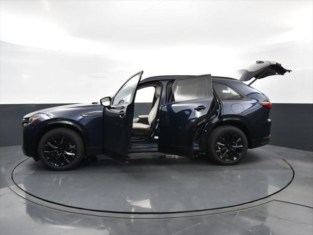 2026 Mazda X-90 3.3 Turbo S Premium Sport