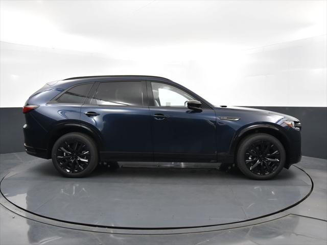 2026 Mazda X-90 3.3 Turbo S Premium Sport