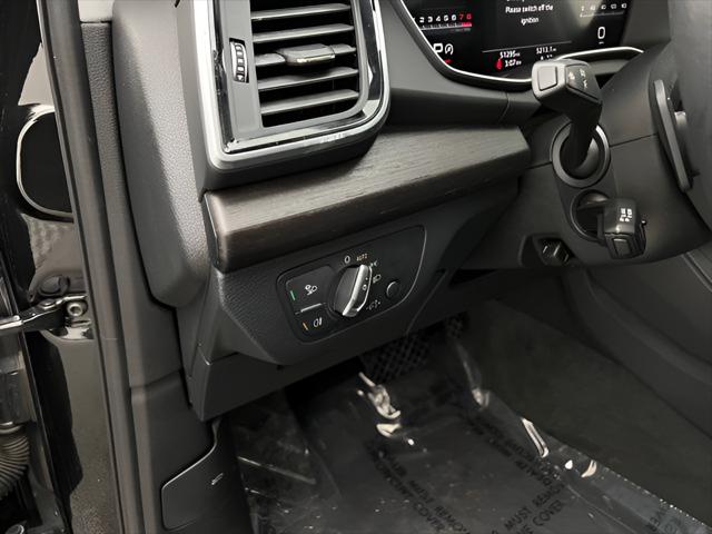 2024 Audi Q5 Premium Plus 45 TFSI S line quattro