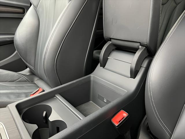 2024 Audi Q5 Premium Plus 45 TFSI S line quattro