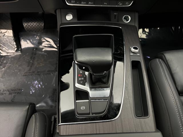 2024 Audi Q5 Premium Plus 45 TFSI S line quattro