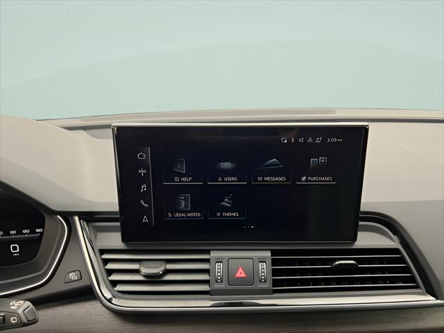 2024 Audi Q5 Premium Plus 45 TFSI S line quattro