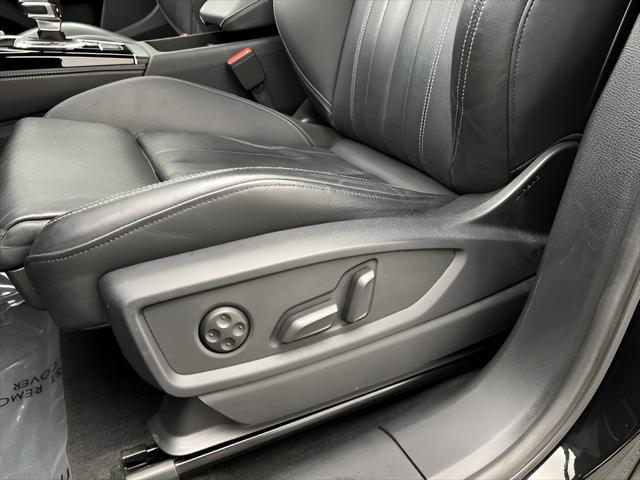 2024 Audi Q5 Premium Plus 45 TFSI S line quattro