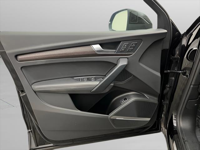 2024 Audi Q5 Premium Plus 45 TFSI S line quattro