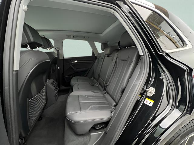 2024 Audi Q5 Premium Plus 45 TFSI S line quattro