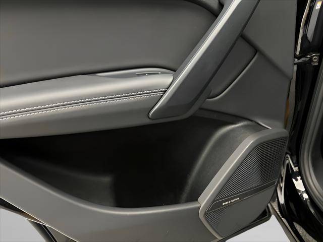 2024 Audi Q5 Premium Plus 45 TFSI S line quattro