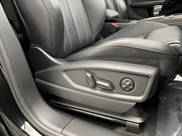 2024 Audi Q5 Premium Plus 45 TFSI S line quattro