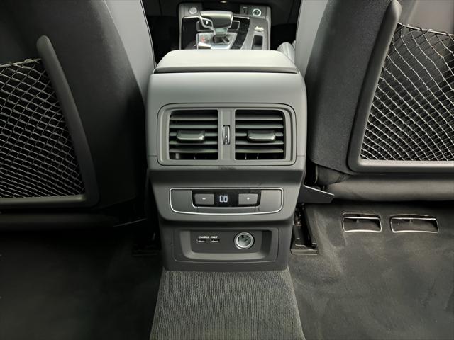 2024 Audi Q5 Premium Plus 45 TFSI S line quattro