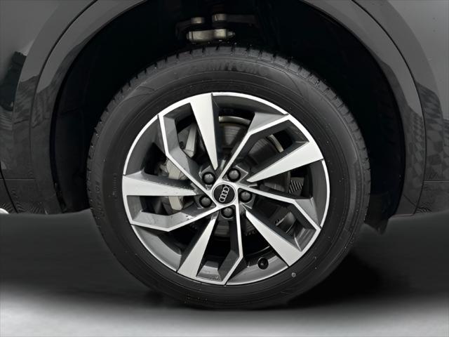 2024 Audi Q5 Premium Plus 45 TFSI S line quattro
