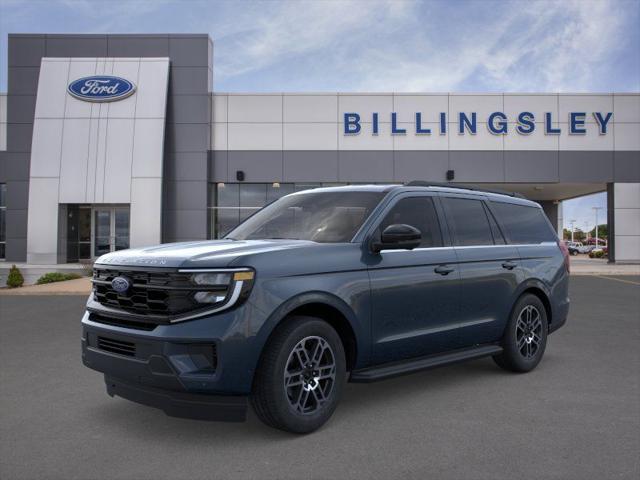 2026 Ford Expedition Active for sale in Lawton, OK
