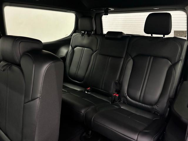 2026 Jeep Grand Wagoneer Limited Altitude 4x4