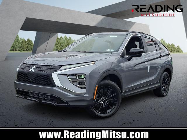 2026 Mitsubishi Eclipse Cross BLACK EDITION 1.5T S-AWC for sale in Reading, PA