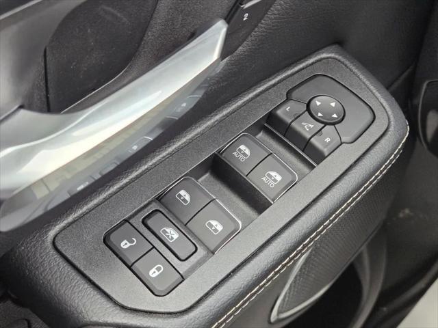 2026 Ram 1500 Laramie Crew Cab 4x4 57 Box