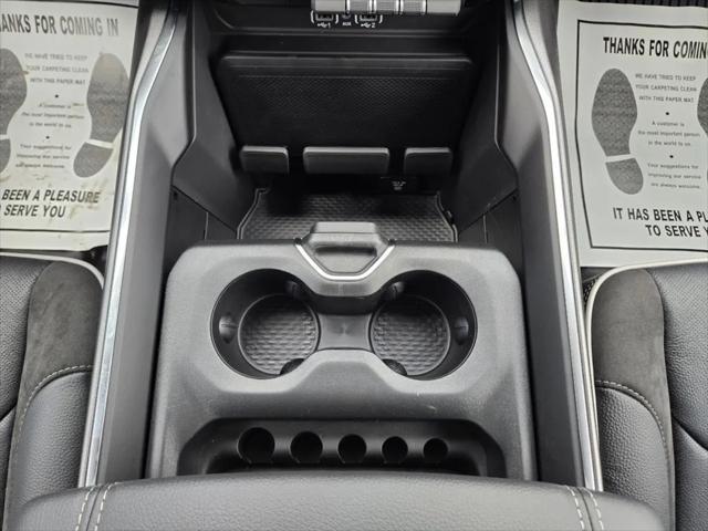 2026 Ram 1500 Laramie Crew Cab 4x4 57 Box