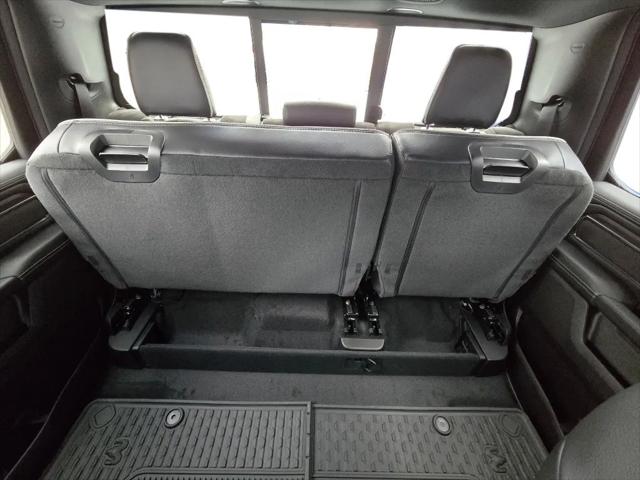 2026 Ram 1500 Laramie Crew Cab 4x4 57 Box