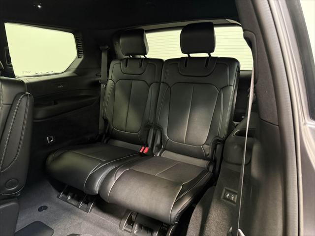 2024 Jeep Grand Cherokee L Overland 4x4