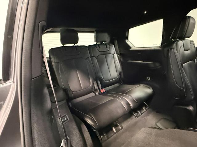2024 Jeep Grand Cherokee L Overland 4x4
