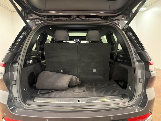 2024 Jeep Grand Cherokee L Overland 4x4