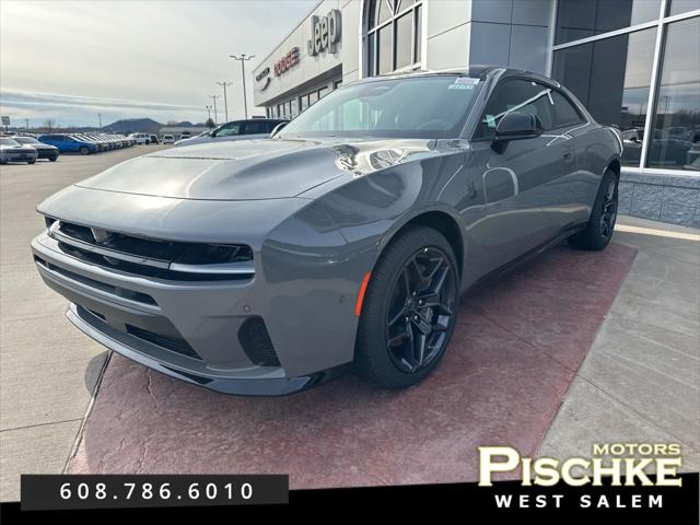 2026 Dodge Charger Scat Pack 2-Door AWD for sale in West Salem, WI