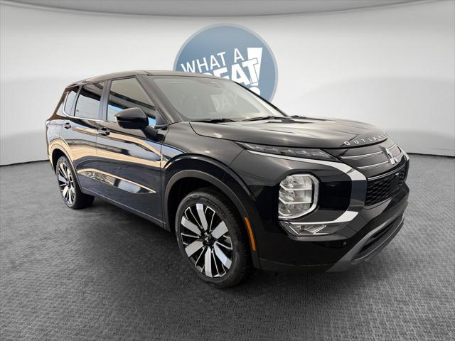 2026 Mitsubishi Outlander SE 1.5T S-AWC for sale in Pittsburgh, PA