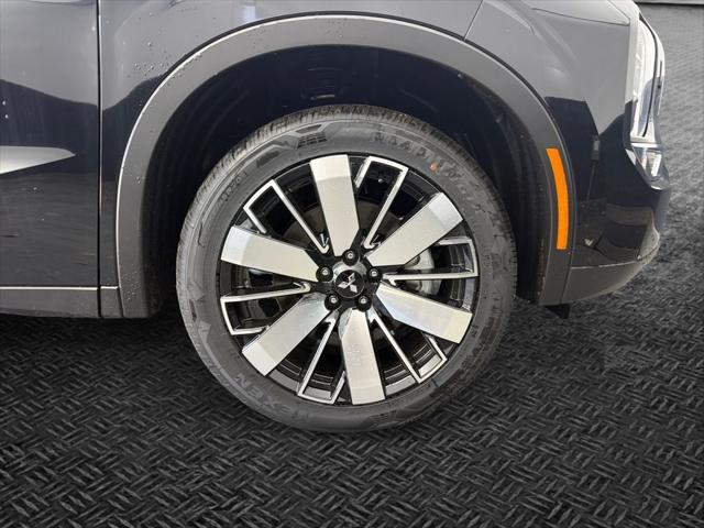 2026 Mitsubishi Outlander SE 1.5T S-AWC
