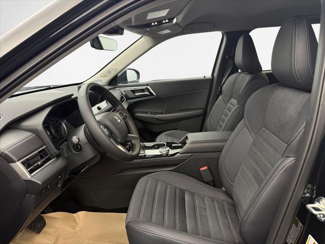 2026 Mitsubishi Outlander SE 1.5T S-AWC