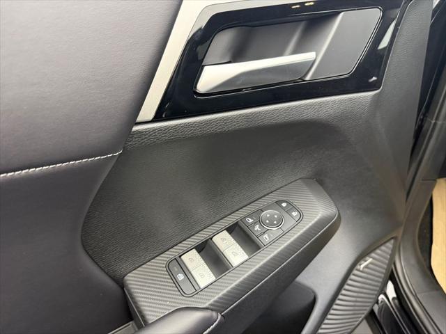 2026 Mitsubishi Outlander SE 1.5T S-AWC