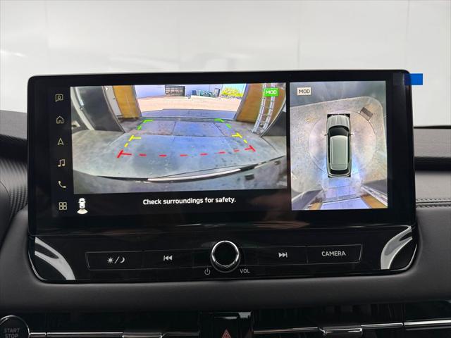 2026 Mitsubishi Outlander SE 1.5T S-AWC