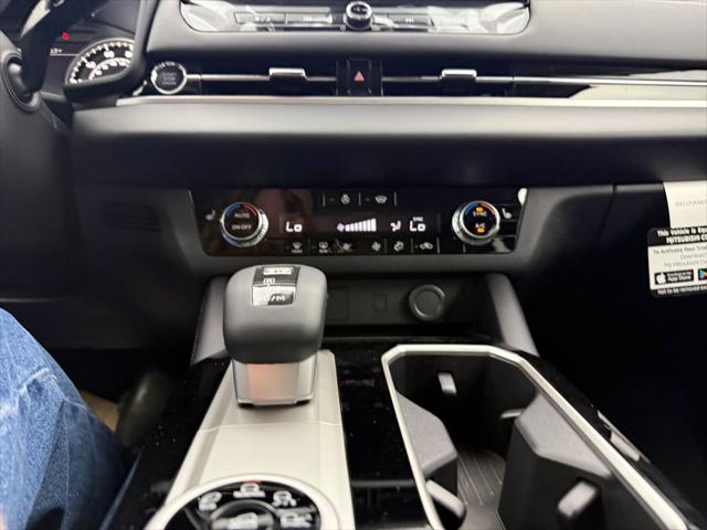 2026 Mitsubishi Outlander SE 1.5T S-AWC