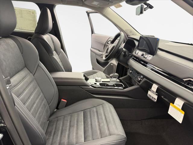 2026 Mitsubishi Outlander SE 1.5T S-AWC
