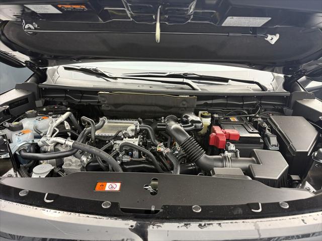 2026 Mitsubishi Outlander SE 1.5T S-AWC