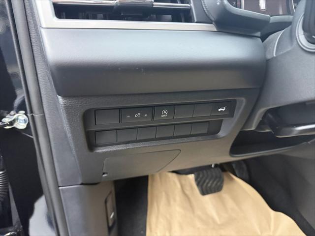 2026 Mitsubishi Outlander SE 1.5T S-AWC