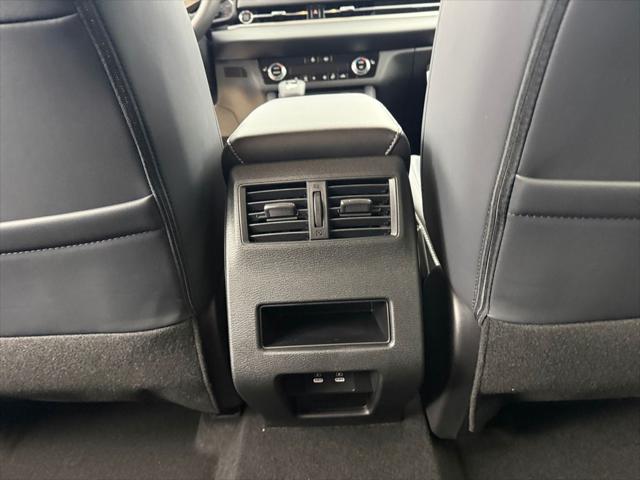 2026 Mitsubishi Outlander SE 1.5T S-AWC