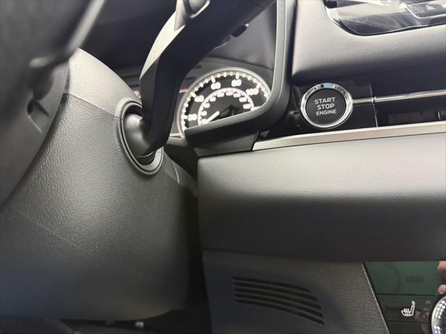 2026 Mitsubishi Outlander SE 1.5T S-AWC