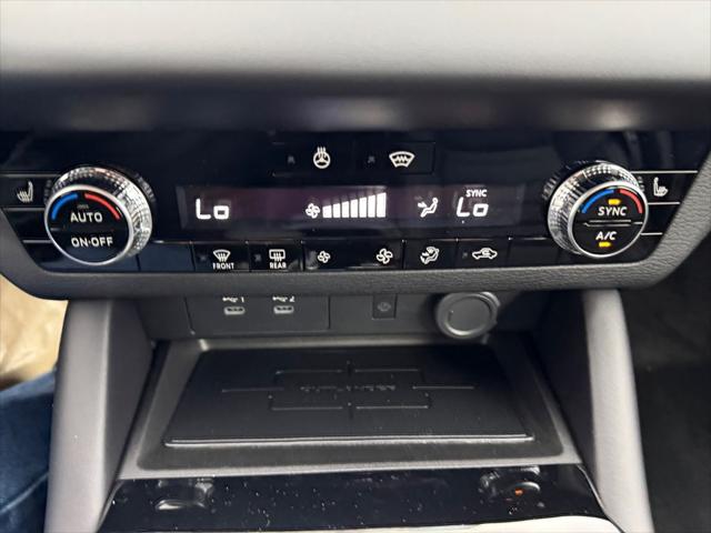 2026 Mitsubishi Outlander SE 1.5T S-AWC