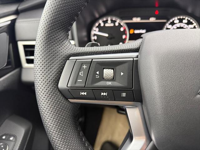 2026 Mitsubishi Outlander SE 1.5T S-AWC