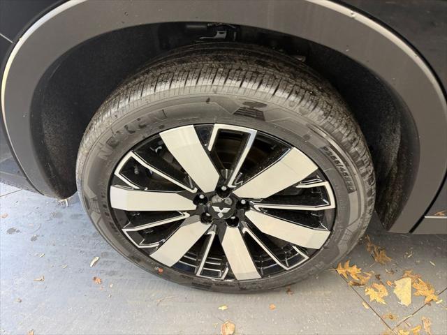 2026 Mitsubishi Outlander SE 1.5T S-AWC