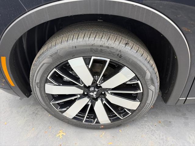 2026 Mitsubishi Outlander SE 1.5T S-AWC