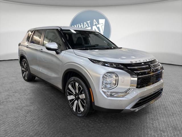 2026 Mitsubishi Outlander SE 1.5T S-AWC for sale in Pittsburgh, PA