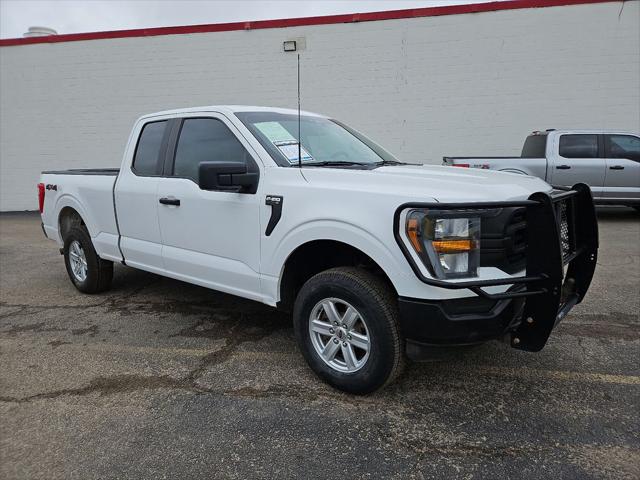2023 Ford F-150 XL for sale in Abilene, TX