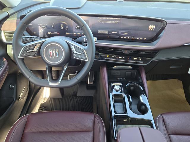 2026 Buick Envision Sport Touring AWD