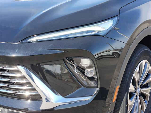 2026 Buick Envision Preferred AWD
