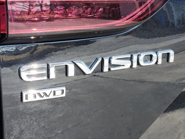 2026 Buick Envision Preferred AWD