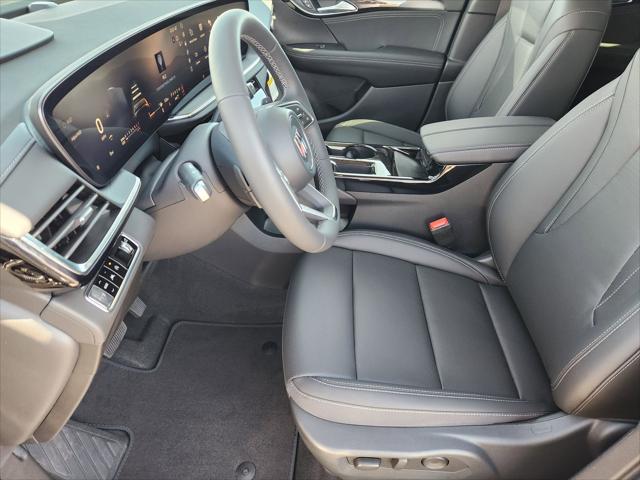 2026 Buick Envision Preferred AWD