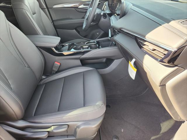 2026 Buick Envision Preferred AWD