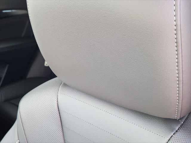 2026 Buick Envision Preferred AWD
