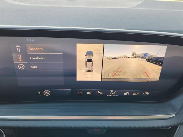 2026 Buick Envision Preferred AWD