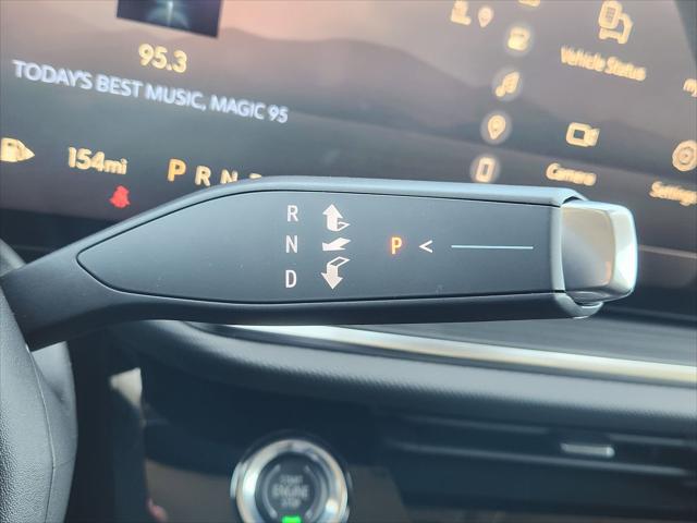 2026 Buick Envision Preferred AWD