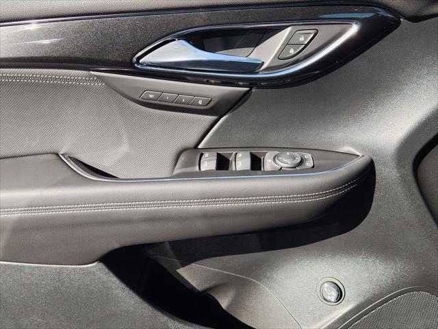 2026 Buick Envision Preferred AWD